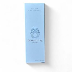 Even Tone Skincare - Blue